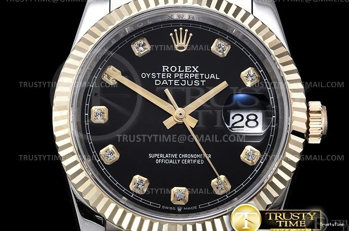 1012 Durable RDJ0361D – DJ 36mm 749